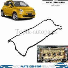 Engine Valve Cover Gasket Fit for 2012-2017 Fiat 500 Dodge Dart