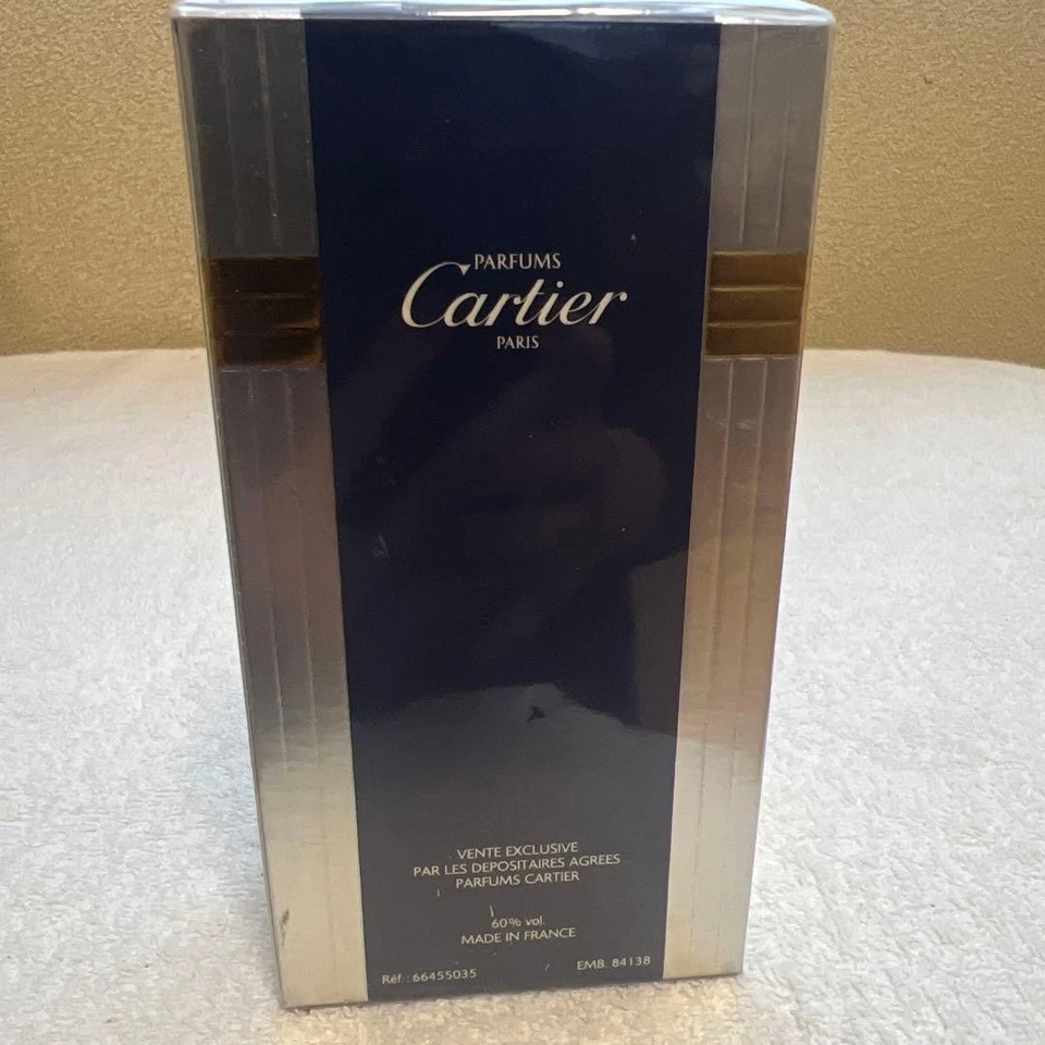 Loción para después del afeitado vintage Cartier DECLARATION 50 ml 1,7 fl. oz descontinuado Foto 2 de 4