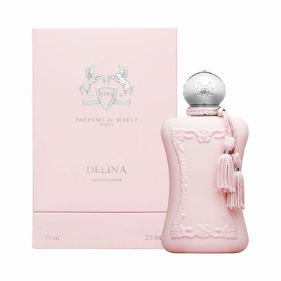 Parfums de Marly Delina Eau de Parfum Spray 2.5 fl oz Regular Size