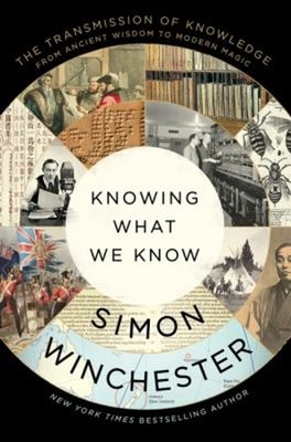 Knowing What We Know : The Transmission of Knowledge: from Ancien