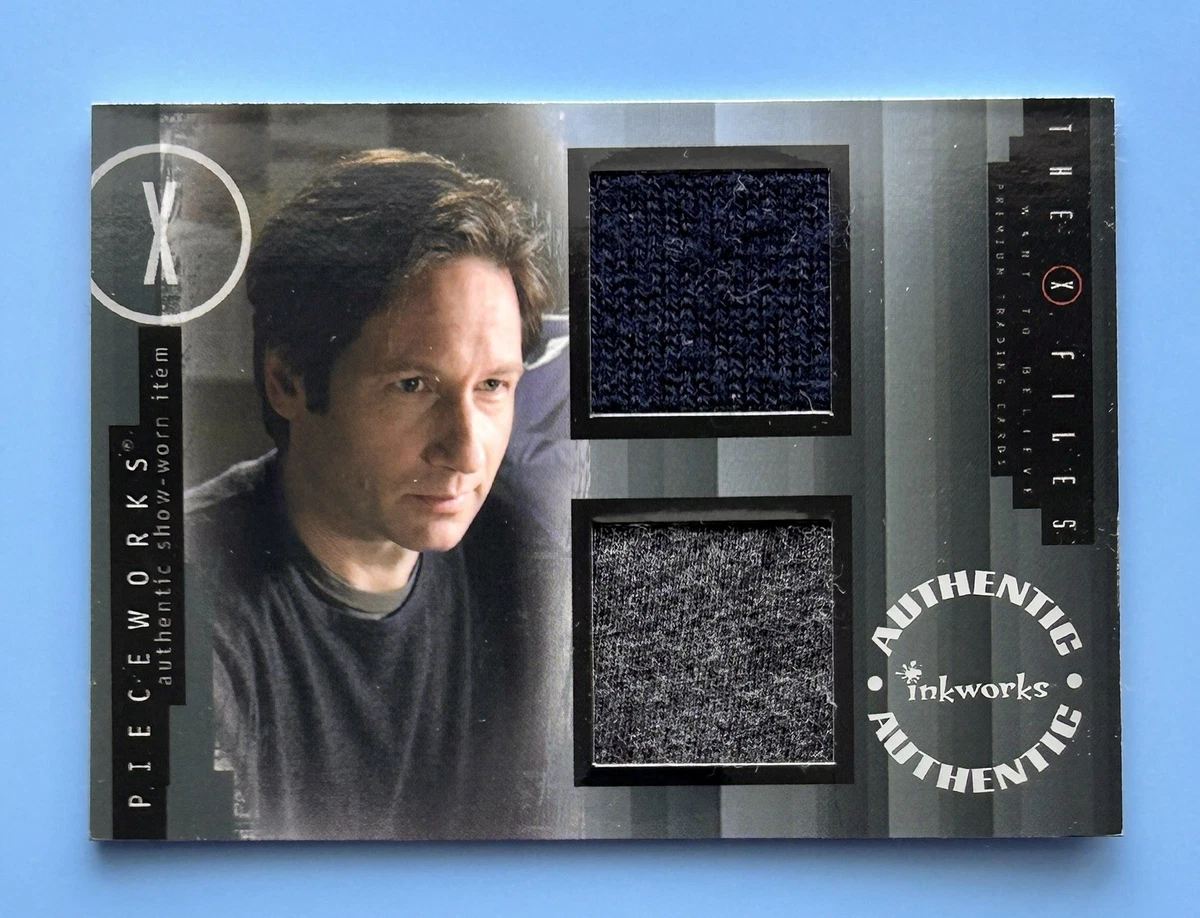 【激レア！】X-Files コレクションカード約80枚！ The X-Files Collectable Trading Cards for sale | eBay