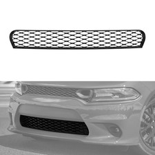 Front Lower Grille for 2015-2023 Dodge Charger SRT Scat Pack GT R/T Daytona
