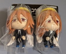 Theatrical version "Chainsaw Man Reze" Pinch and Connect Mascot 1 Angel Devil