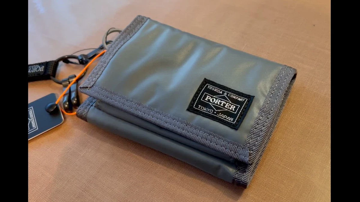 25+ Porter Folding Wallets for Men for sale | Updated Oct 2026
