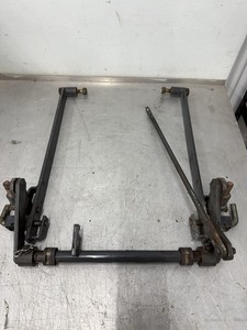Kubota Bx2230 Mower Deck Lift Arm Assembly Left & right