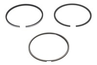 NE 8937630000 Kolbenringsatz Kolbenringe FüR Ford Focus II Kombi (Da, Ffs, Ds)