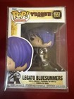 Funko Pop! Animation: Trigun Legato Bluesummers Vinyl Figure #1557 — photo 1