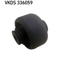 Lagerung Lenker SKF Vkds 336059 FüR Renault Kangoo Express BE Bop