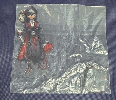 Identity V The Seer Acryl Standee Ichiban Lottery Eli