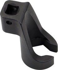 19mm High Pressure Fuel Line Socket Tool Compatible with Diesel Engines, Replace