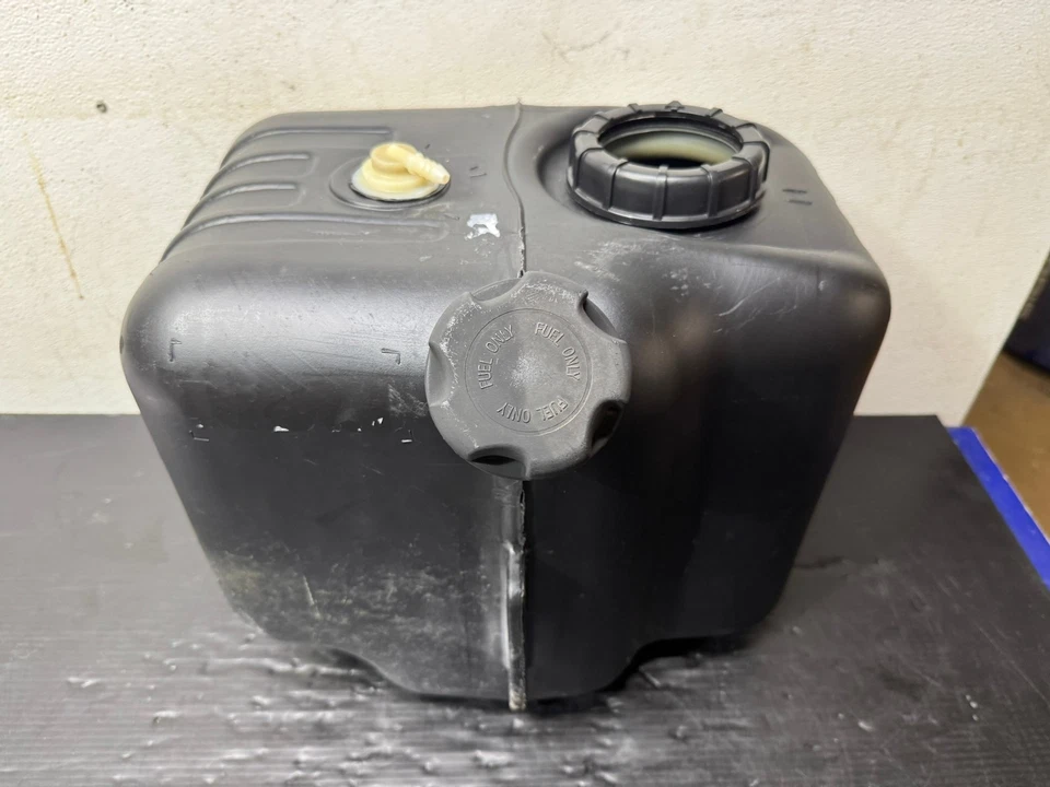 Tanque de combustível Polaris Ranger 800 fabricante de equipamento original 2011 2012 2521091 2521198 - Imagem 2 de 3