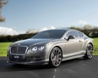 2014 Bentley Continental GT Speed 6.0 W12