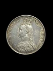 Photo of a 1887 Victoria Florin from an eBay listing that sold on Jul 15, 2026