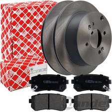 Kits de frein Kia RIO