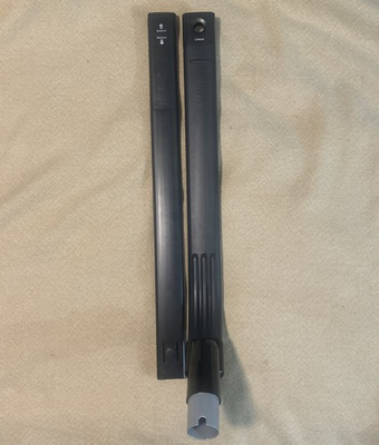 #ad Shark Under Appliance Wand 120FLI360 for Navigator Vacuums Extension Replacement $15.64