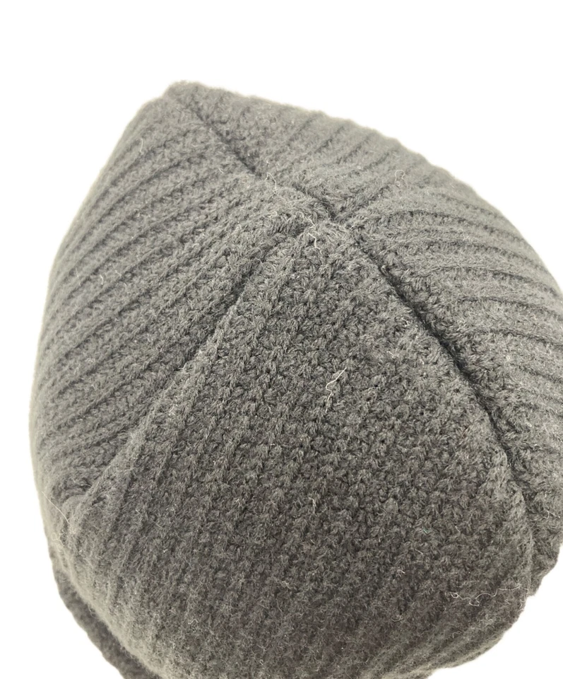 Wtaps Knit Hat ILP53 - Image 4 of 4