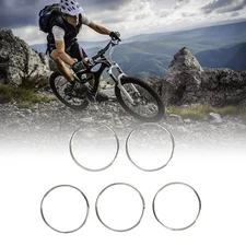 5Pcs Bike Freehub Spring Stainless Steel Tower Base Spring for Fulcrum F0 F1 F3