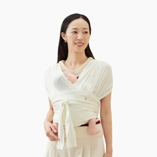 Konny Baby Carrier Flex Elastech - Beige S