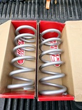 2 Eibach Coil-over Springs 12.00 X 3.75 In. 2 Eibach Coil-over Springs 12.00 X 3.75 In.