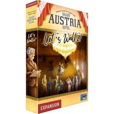 Grand Austria Hotel: Lets Waltz Expansion (Re...