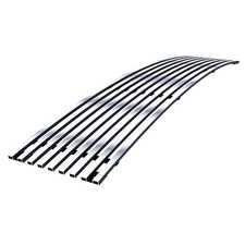 Fits 2003-2006 Honda Element Bumper Billet Grille Insert