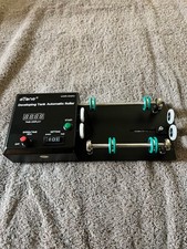 eTone developing tank automatic roller Model DDGDZJ dark room equipmemt