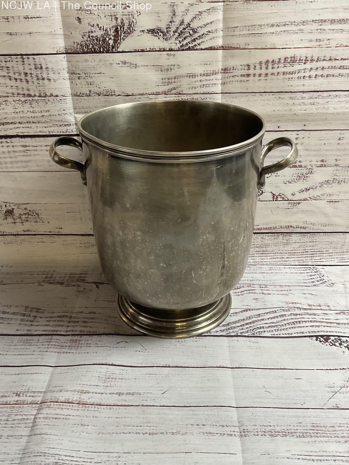 Bucket