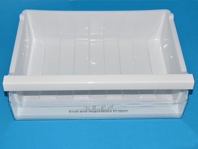Gemüseschublade crisper box für Kühlteil Hisense HK1509752 in