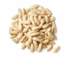 Pine Nuts Raw by Its Delish, 1 pound 