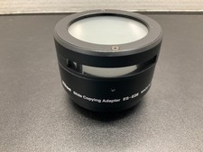 Nikon ES-E28 Slide Copying Adapter for Coolpix 950, 990, 995, 4300, 5000, 5400
