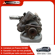 Pompe direction assistée BMW SERIE 1