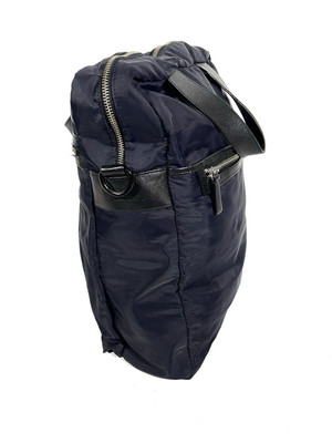 ス*ス様 Y's×mandarina duck ハラコ レザー messenge Y's Mandarina by Yohji Yamamoto Pony Hair Shoulder Bag In 2007