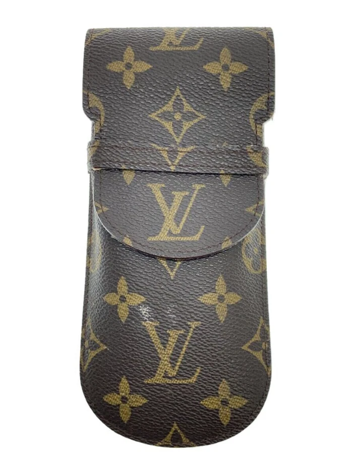 Louis Vuitton Glasses Eyeglass Cases & Storage for sale | eBay
