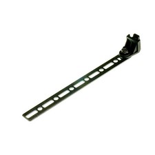 Spal 30130011 Electric Fan Bracket Strap Universal Fits 4 To 16 In. Fans