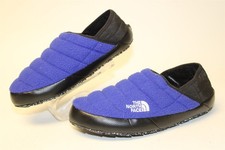 The North Face ThermoBall Traction V Denali Mule Men Size 9 42 Slippers NF0A7W4K