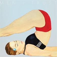 Men I Trust Headroom CD