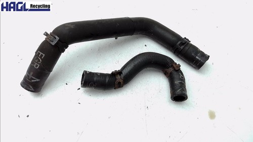 Schlauch / Umführungsleitung 1K0121157BJ 1K0121058G VW Golf Plus 2.0 TDI DPF