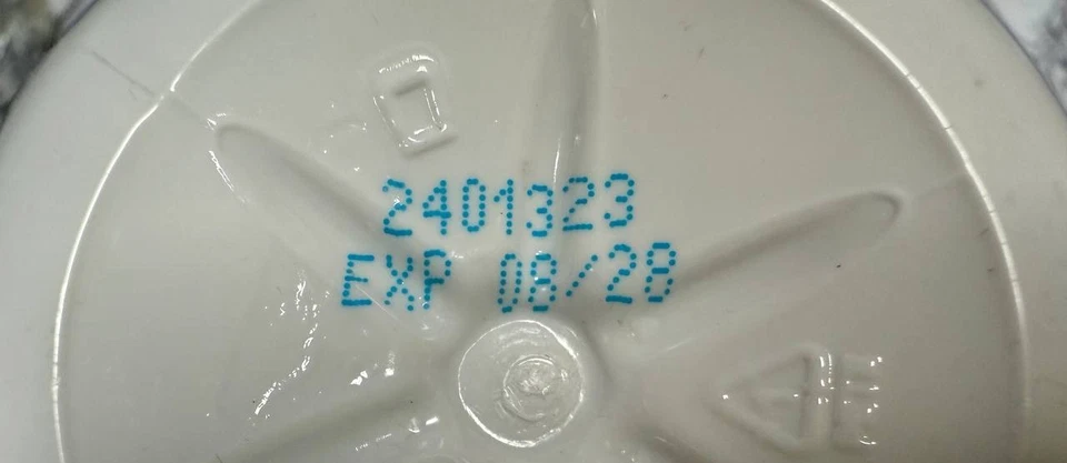 Nature's Answer Periobrite Alcohol-Free Mouthwash, Wintermint, 16 Ounce (2 Pack) - Image 4 of 4