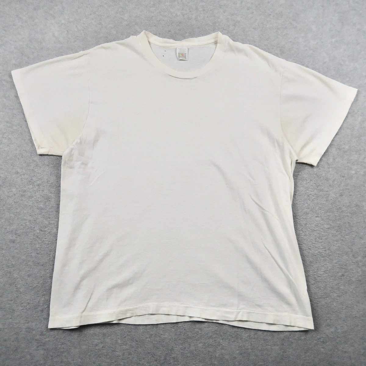Fruit of the Loom 1990s Vintage T-Shirts for Men for sale | eBay