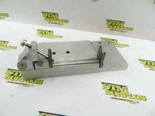PRECISION CONCENTRICITY INSPECTION GAGE