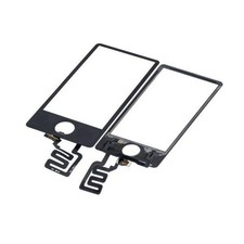 iPod Nano 7 Digitizer Black 