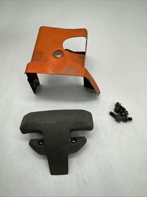 Echo SRM-2500 SRM-2502 String Trimmer Top Cover Bolts Plastic Cover