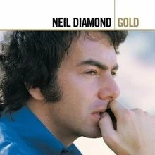 Gold von Diamond,Neil | CD | Zustand sehr gut - Bild 1 von 2