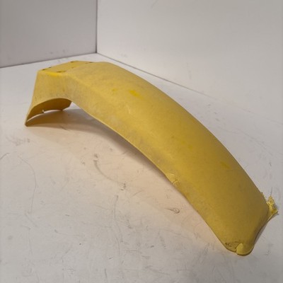 OEM Suzuki DS80 Front Fender Plastic 1996 - 2000 - Plastic DS 80