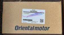 One New Oriental Motor AXUD90C Motor governor