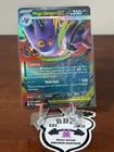 Me02: Phantasmal Flames Pokémon TCG Mega Gengar ex 056/094