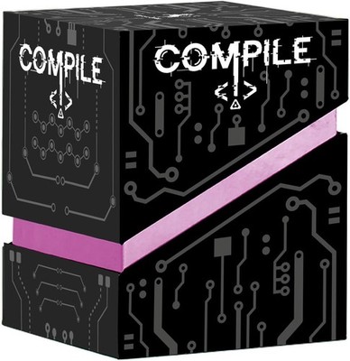 Compile Neu & OVP
