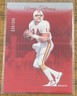 2024 Panini Prestige Vinny Testaverde #283 Xtra Points Red /999 Numbered