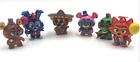 Funko Mystery Mini Five Nights FNAF 6: Pizzeria Simulator Rockstar Freddy