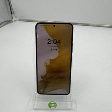 Unlocked Samsung Galaxy S22 128GB Black